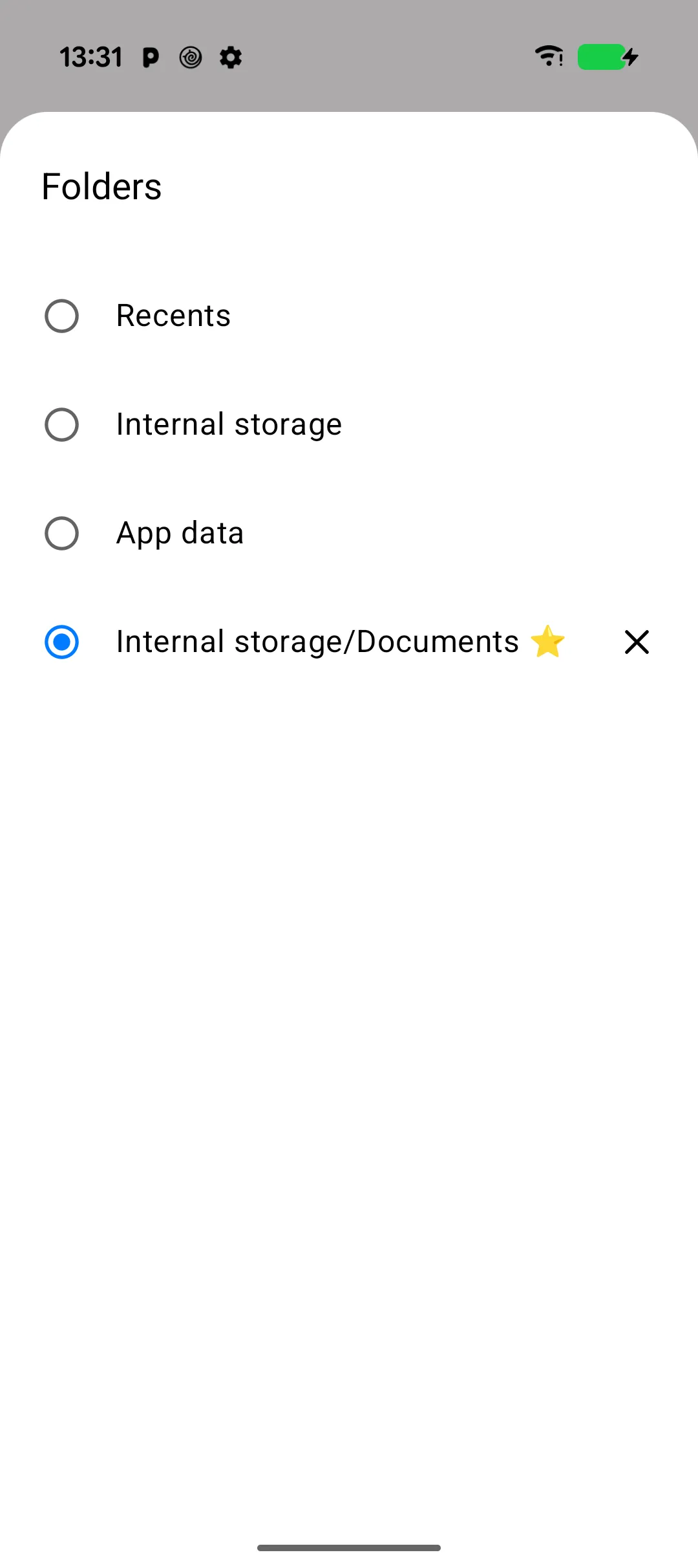 Captura: Adicionar aos Favoritos